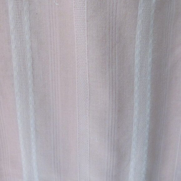 St. John's Bay Pink Blouse - Picture 5 of 12